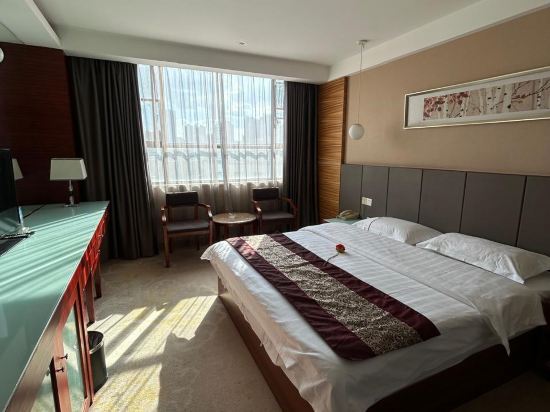 昆明茶花賓館優惠