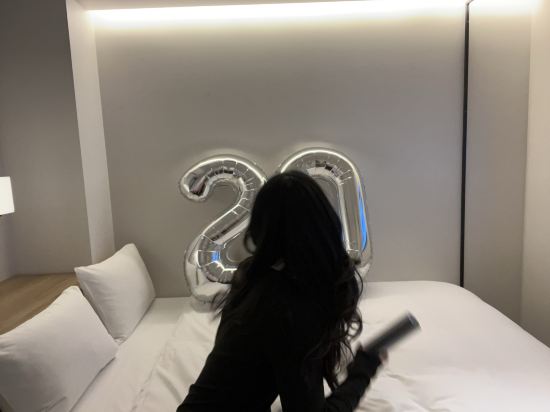 ホテル・アンドルームス名古屋伏見 クーポン