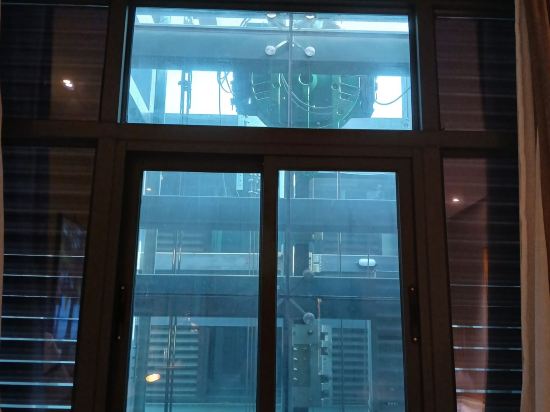 深圳鳳凰客家酒店優惠