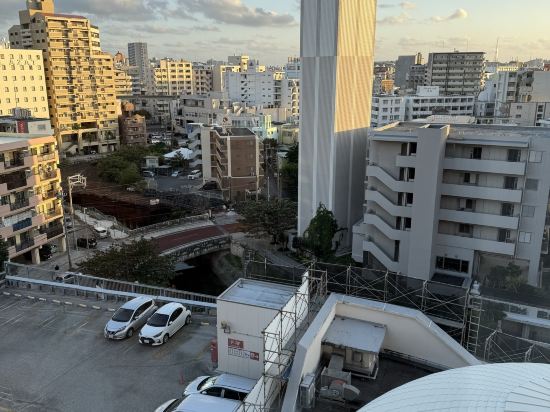 那霸國際通大和ROYNET飯店優惠