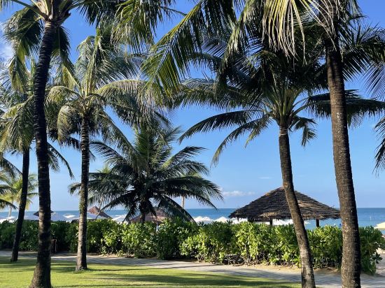 富國島溫德姆至尊飯店優惠