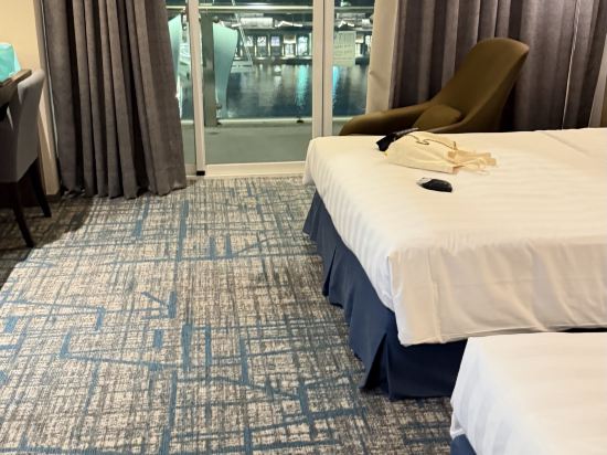 城市商旅（高雄真愛館）優惠