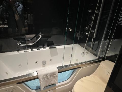 澳門新麗華酒店優惠