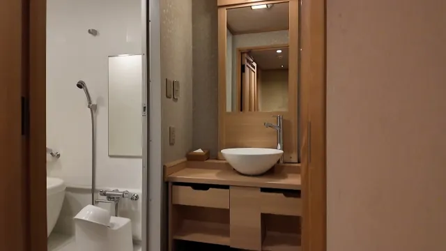 京都 嵐山溫泉 花傳抄(共立度假區)【2026年新裝修】 房間 Photos