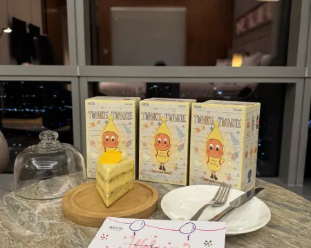 The Westin Jakarta Photos