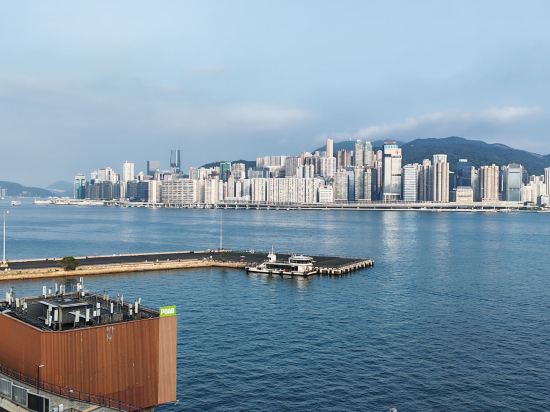 千禧新世界香港酒店優惠
