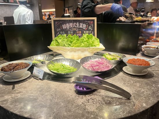 香港帝逸酒店優惠