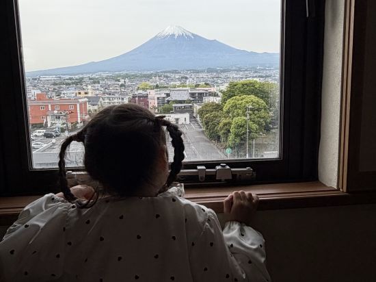くれたけイン富士山 クーポン