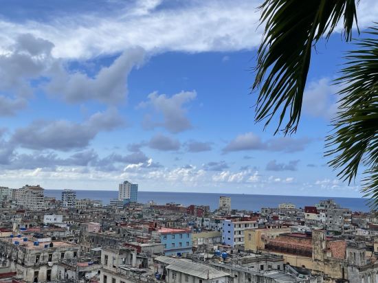 因佩羅斯塔帕克中央酒店優惠