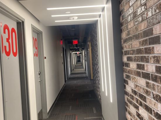 邁阿密機場麗笙紅標酒店優惠