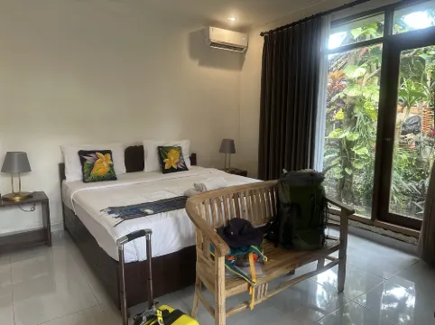 Umah de Arlika Ubud Zimmer Photos