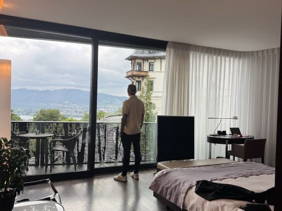 多爾德大酒店優惠