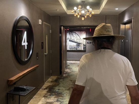 格芮精選波特蘭特希爾頓酒店優惠