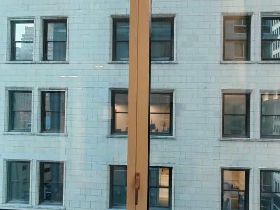 紐約金融區英迪格飯店，洲際旗下優惠