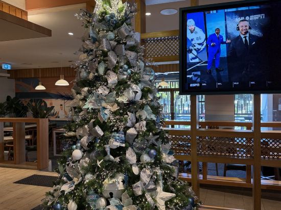 美人魚海睡帽酒店優惠