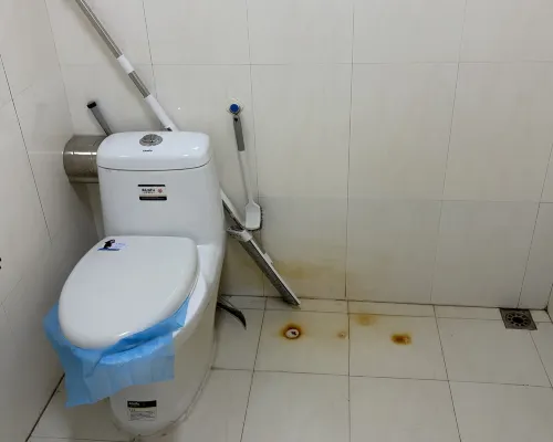 Pingping Family Apartment الغرف Photos