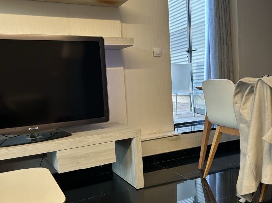 赫斯珀里亞費拉套房酒店優惠