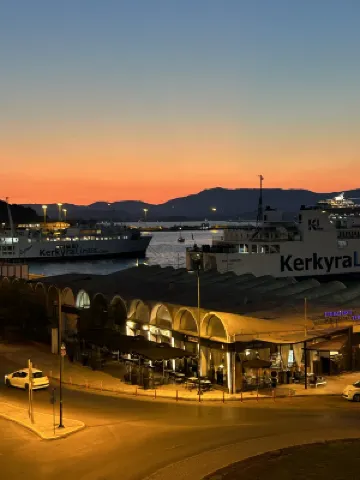 Hotel Atlantis In der Nähe des Hotels Photos