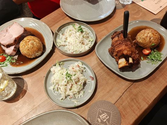 希爾頓德雷斯頓酒店優惠