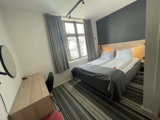 卑爾根城市之盒酒店優惠