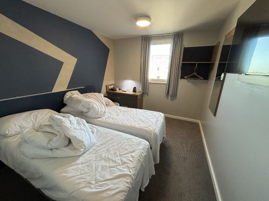 宜必思快捷倫敦希斯羅機場中心酒店優惠