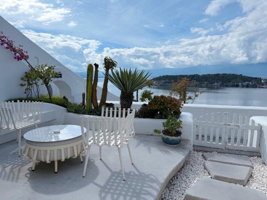 大理聖托裡尼·雲上天籟海景度假飯店優惠