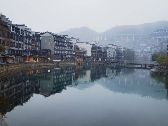 鳳凰渡雲軒精品酒店優惠