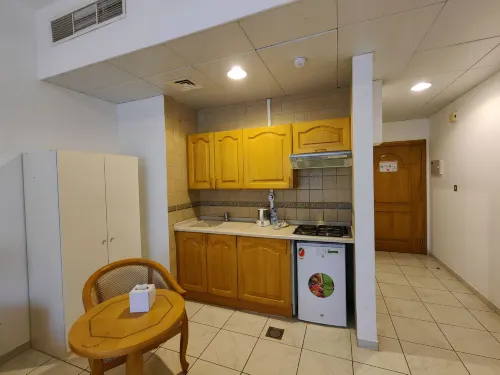 Uptown Hotel Apartments Abu Dhabi by Gewan Photos