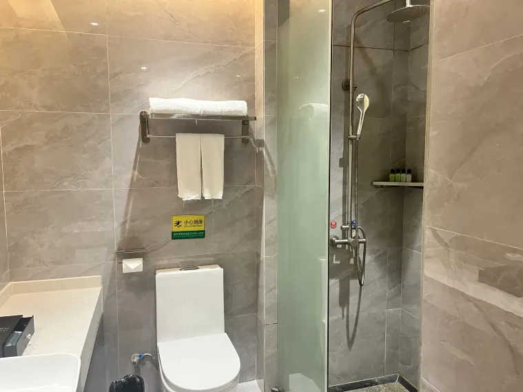 Park Hotel (Guangzhou Zhujiang New Town) Phòng Photos