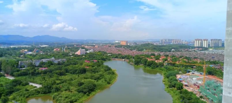 Midea Egret Lake LN Dongfang ,Foshan بالقرب من الفندق Photos