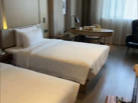 深圳福田會展中心大康亞朵酒店優惠