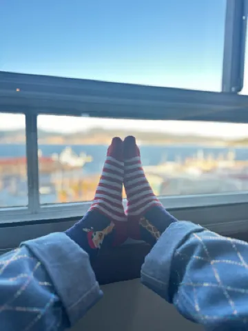 Hotel Bahía de Vigo Photos