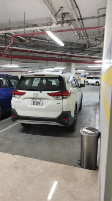 Yas Plaza Bay by IHG (formerly Park Inn by Radisson, Abu Dhabi Yas Island) Öffentliche Flächen Photos