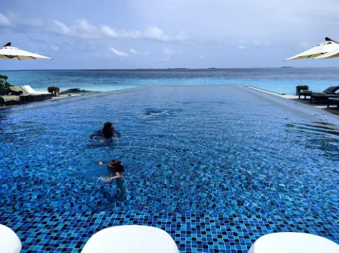 Fushifaru Maldives Здоровье и отдых Photos