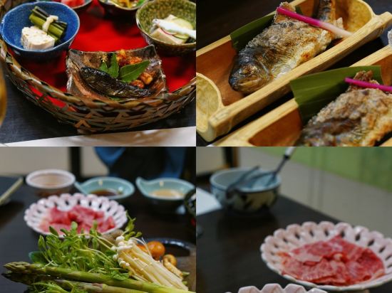 湯屋温泉　炭酸泉の宿　泉岳舘 クーポン