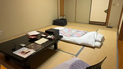 鬼怒川温泉 花の宿 松や 客室 Photos