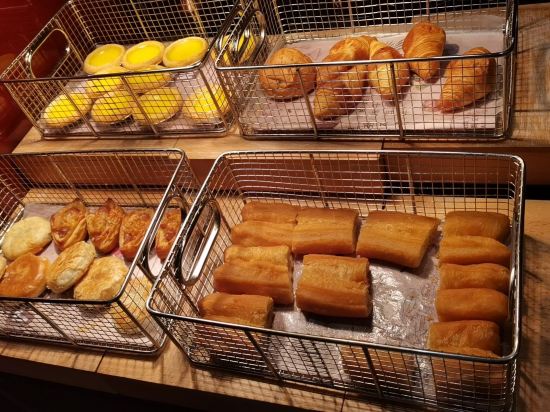 總統大酒店（廣州漢溪長隆地鐵站店）優惠
