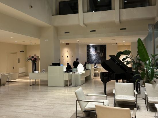 博洛尼亞珀緹西酒店優惠