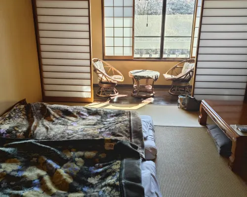 Oogi Onsen Oogiso Номера Photos