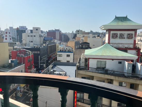 ローズホテル横浜 クーポン