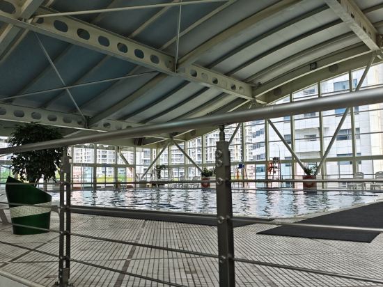 深圳中洲聖廷苑酒店優惠