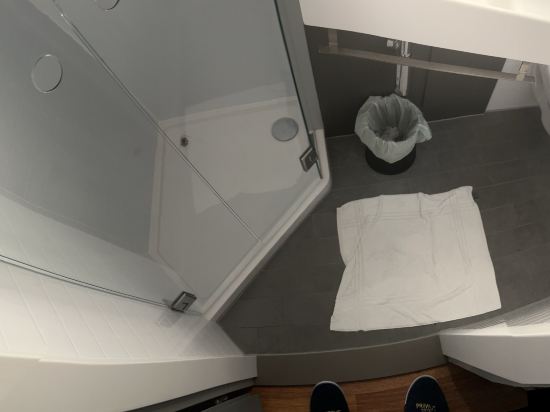 布魯塞爾市中心宜必思酒店優惠