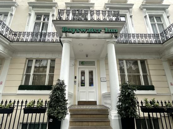 公園大道貝斯沃特酒店優惠