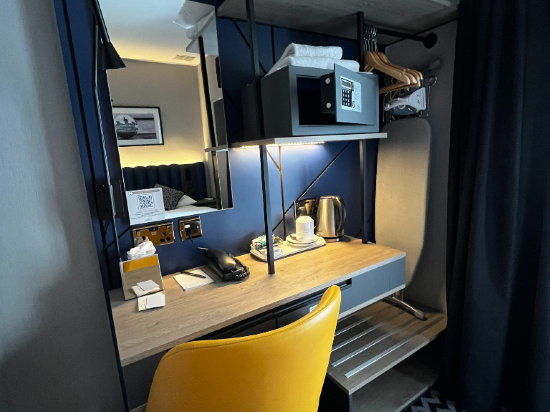 學院廣場酒店優惠