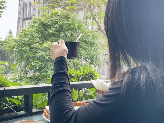 河內德隆德飯店優惠