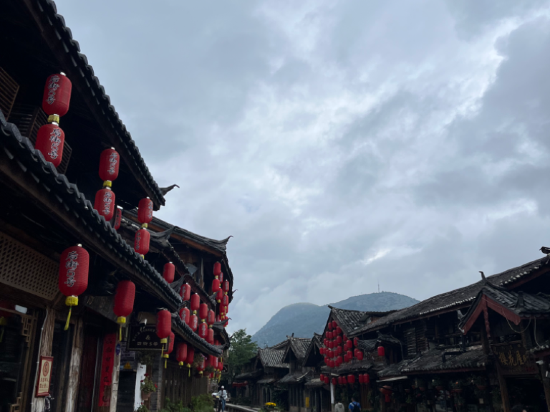 麗江雲慢·石溪民宿（古城大水車店）優惠