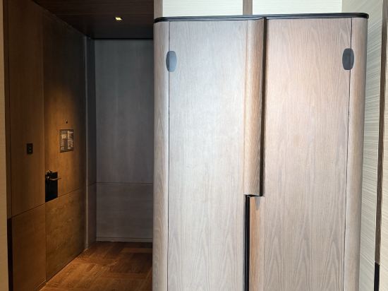 深圳柏悦酒店優惠