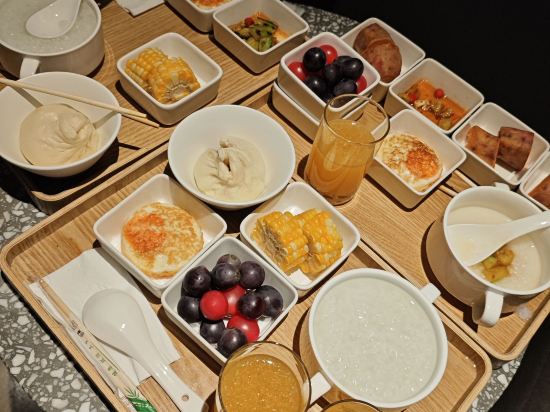 優範飯店（深圳前海寶安中心店）優惠