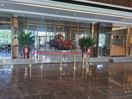 新興賢居温泉度假酒店優惠