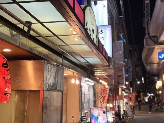 東橫INN-大阪JR野田站前優惠